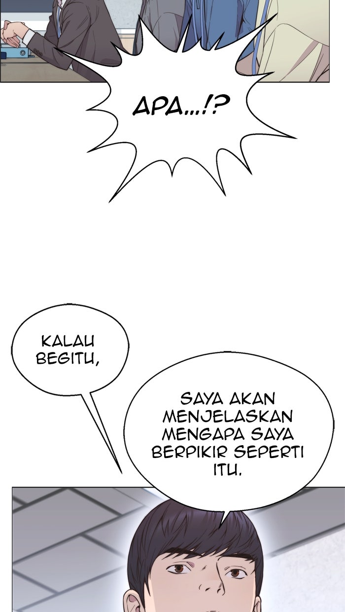Read The Man chapter 155 image 28 on Lezhin