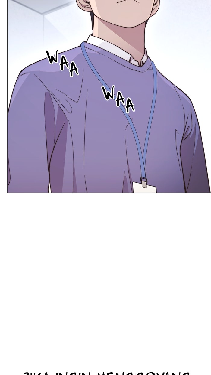 Read The Man chapter 155 image 29 on Lezhin