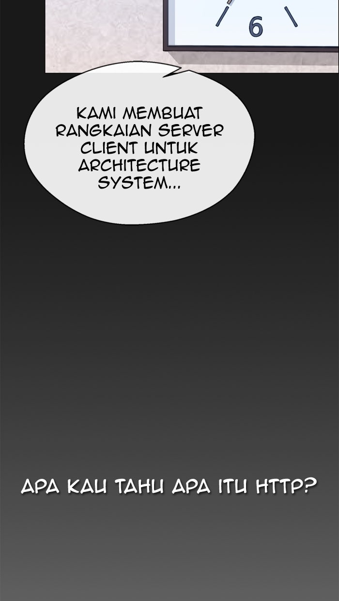 Read The Man chapter 155 image 3 on Lezhin