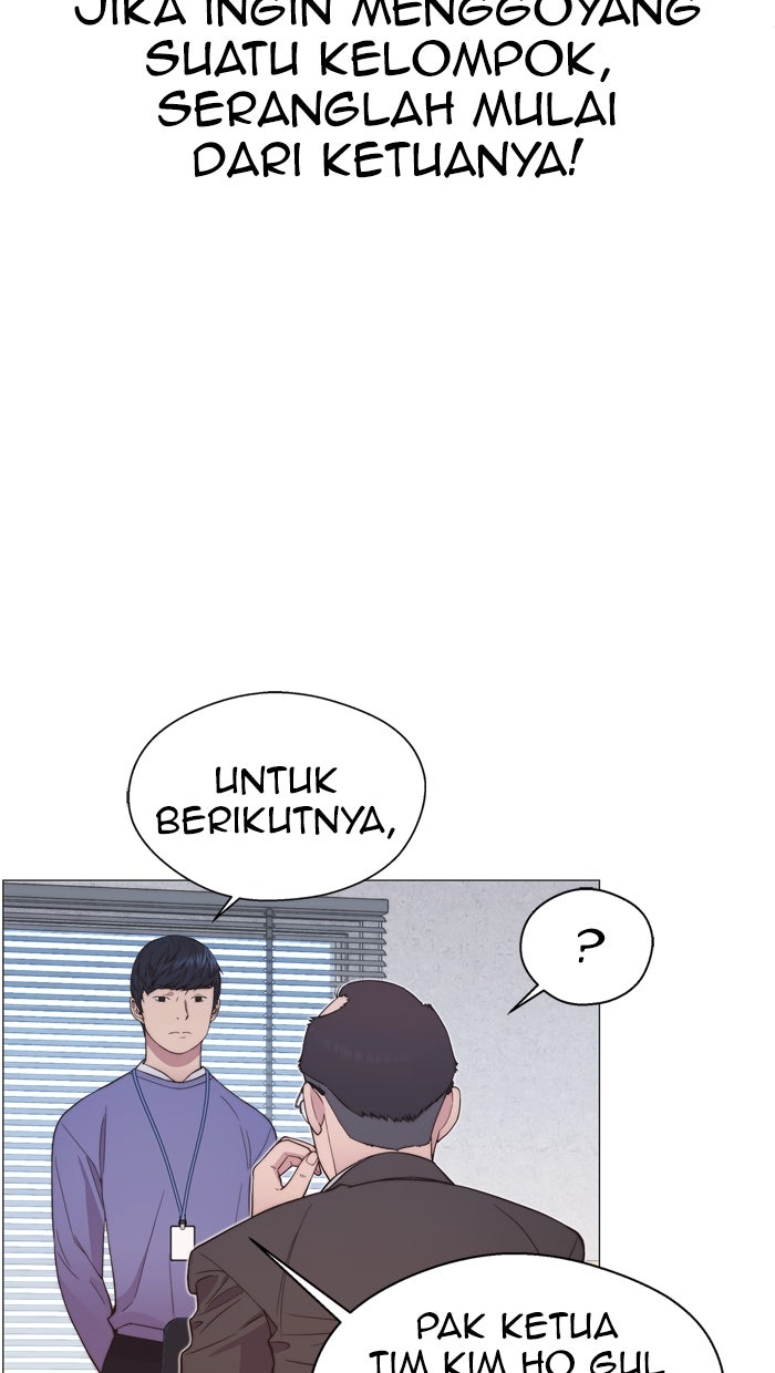 Read The Man chapter 155 image 30 on Lezhin
