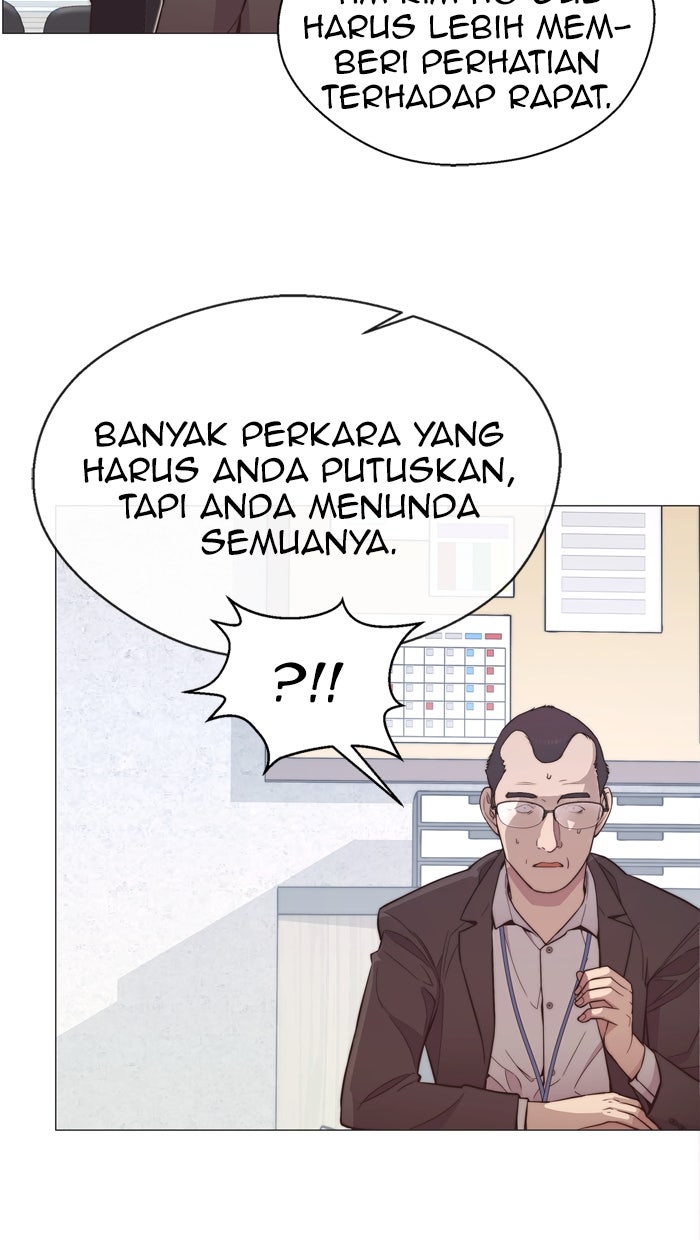 Read The Man chapter 155 image 31 on Lezhin