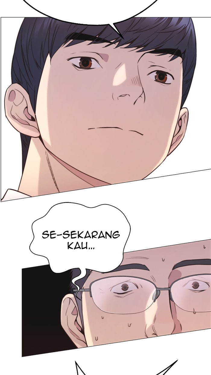 Read The Man chapter 155 image 33 on Lezhin