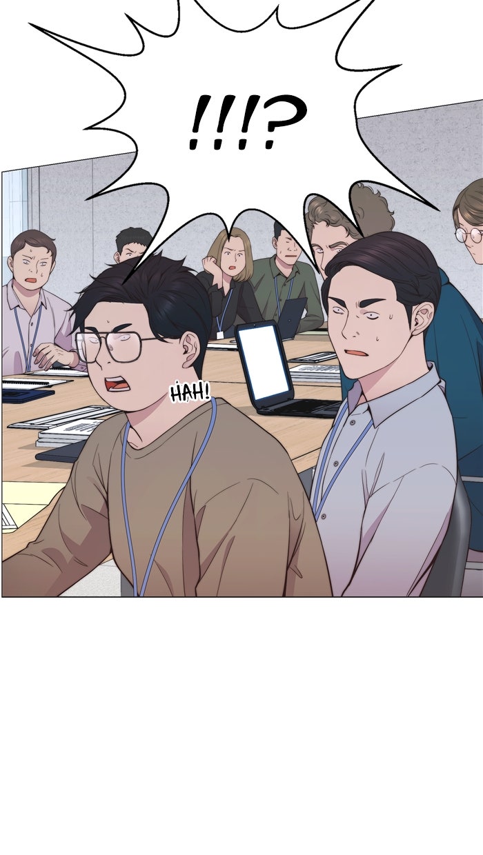 Read The Man chapter 155 image 34 on Lezhin