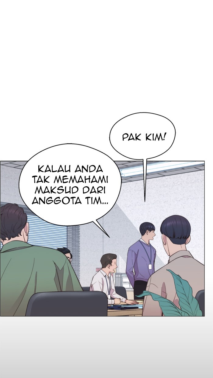 Read The Man chapter 155 image 35 on Lezhin