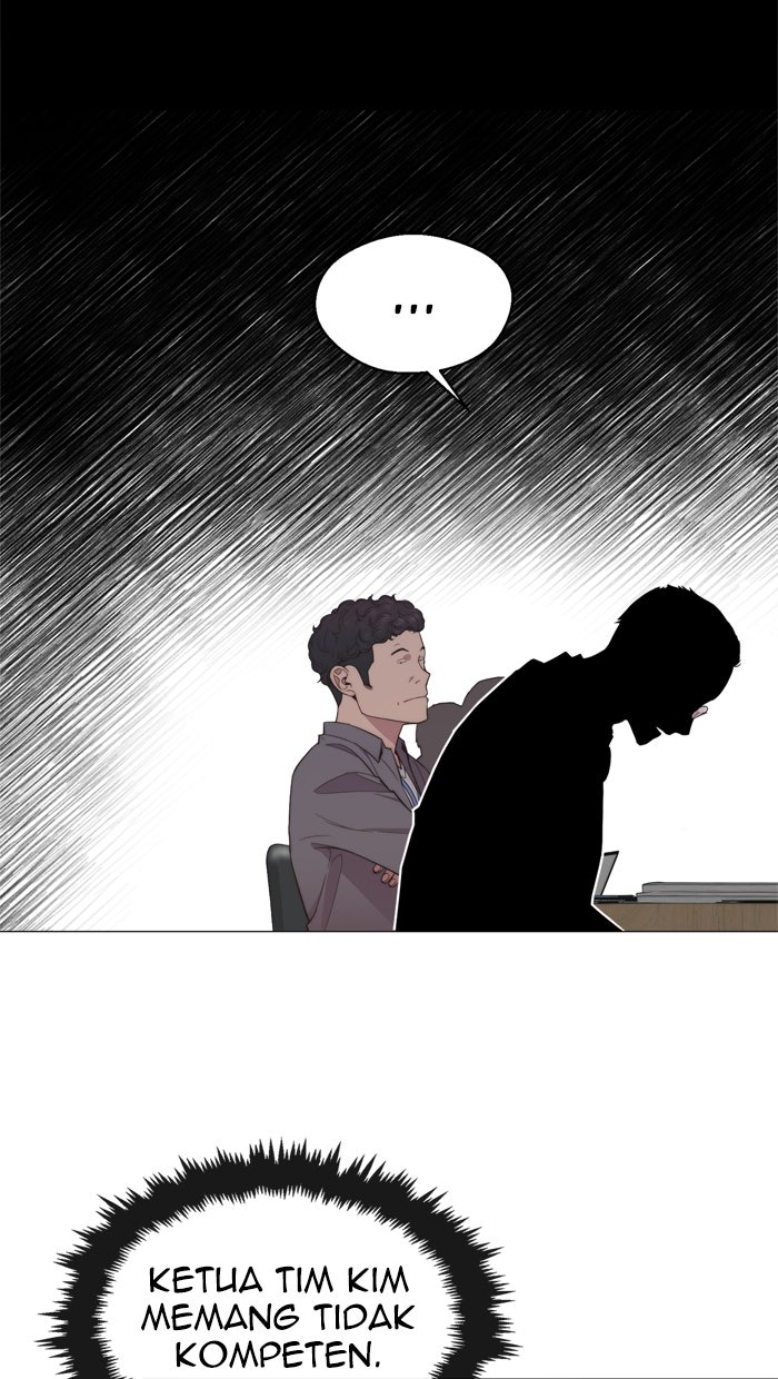 Read The Man chapter 155 image 37 on Lezhin