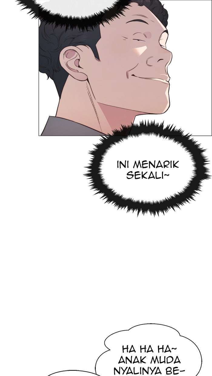 Read The Man chapter 155 image 38 on Lezhin