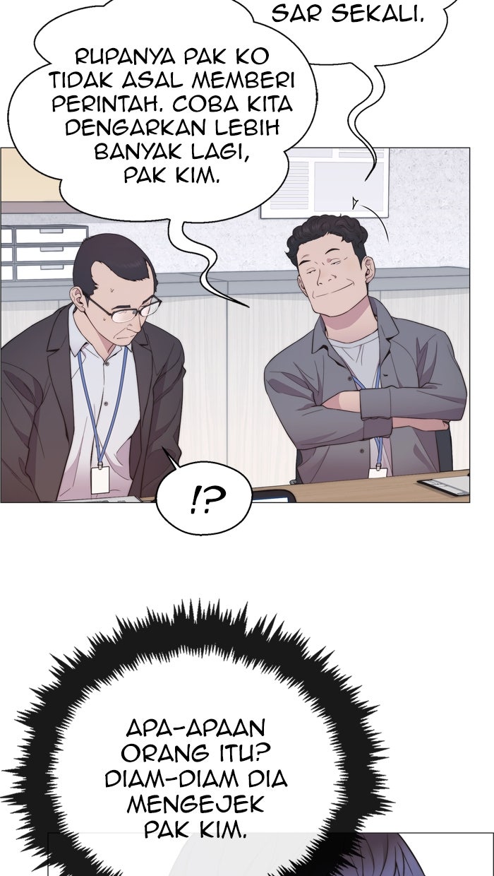 Read The Man chapter 155 image 39 on Lezhin