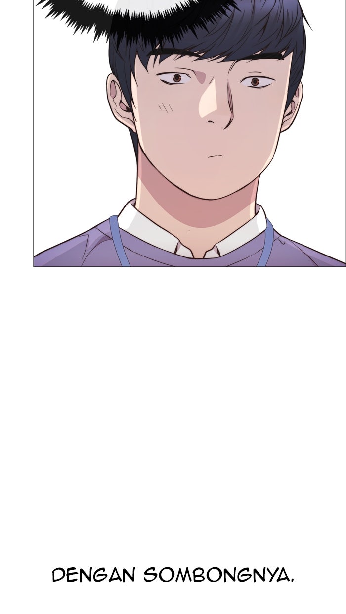 Read The Man chapter 155 image 40 on Lezhin