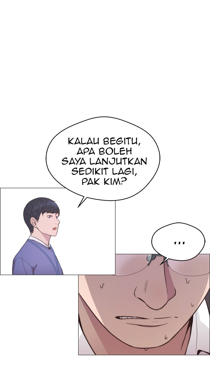 Read The Man chapter 155 image 41 on Lezhin