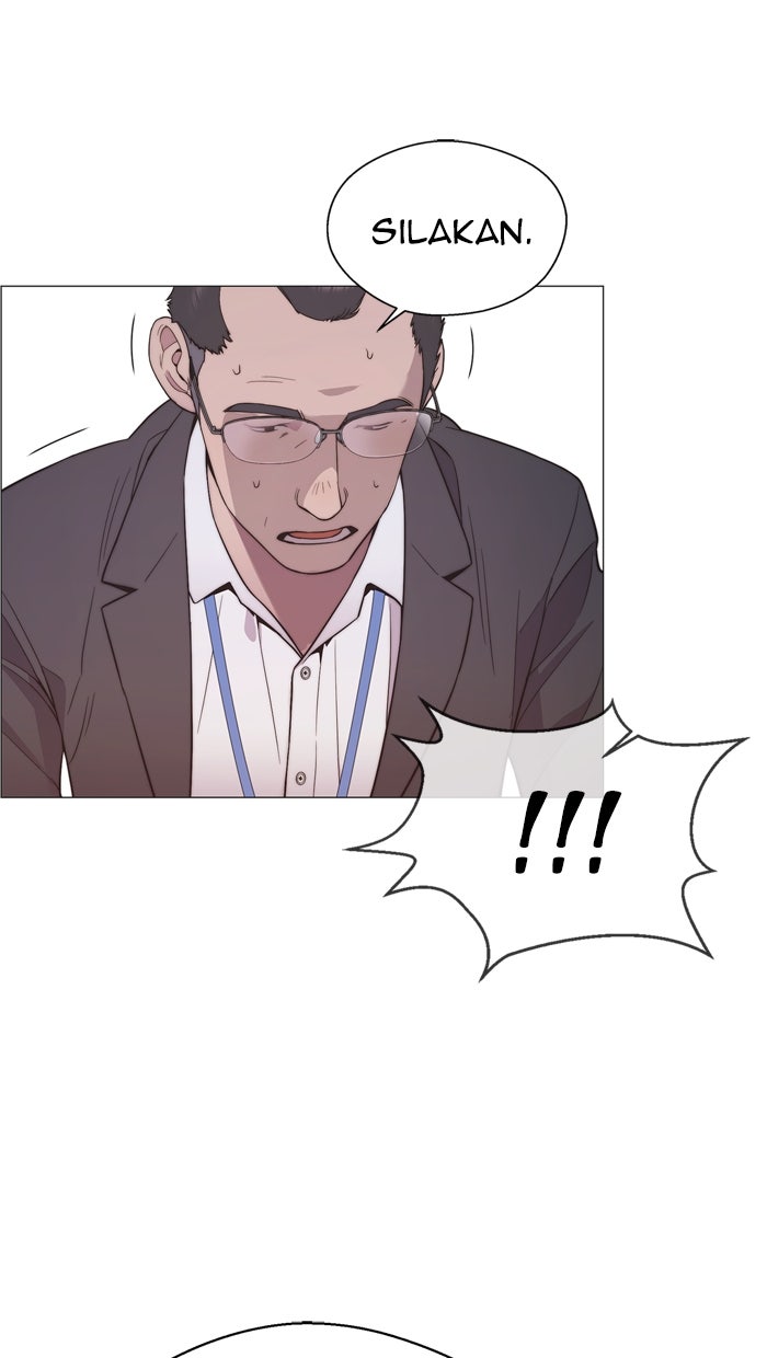 Read The Man chapter 155 image 42 on Lezhin