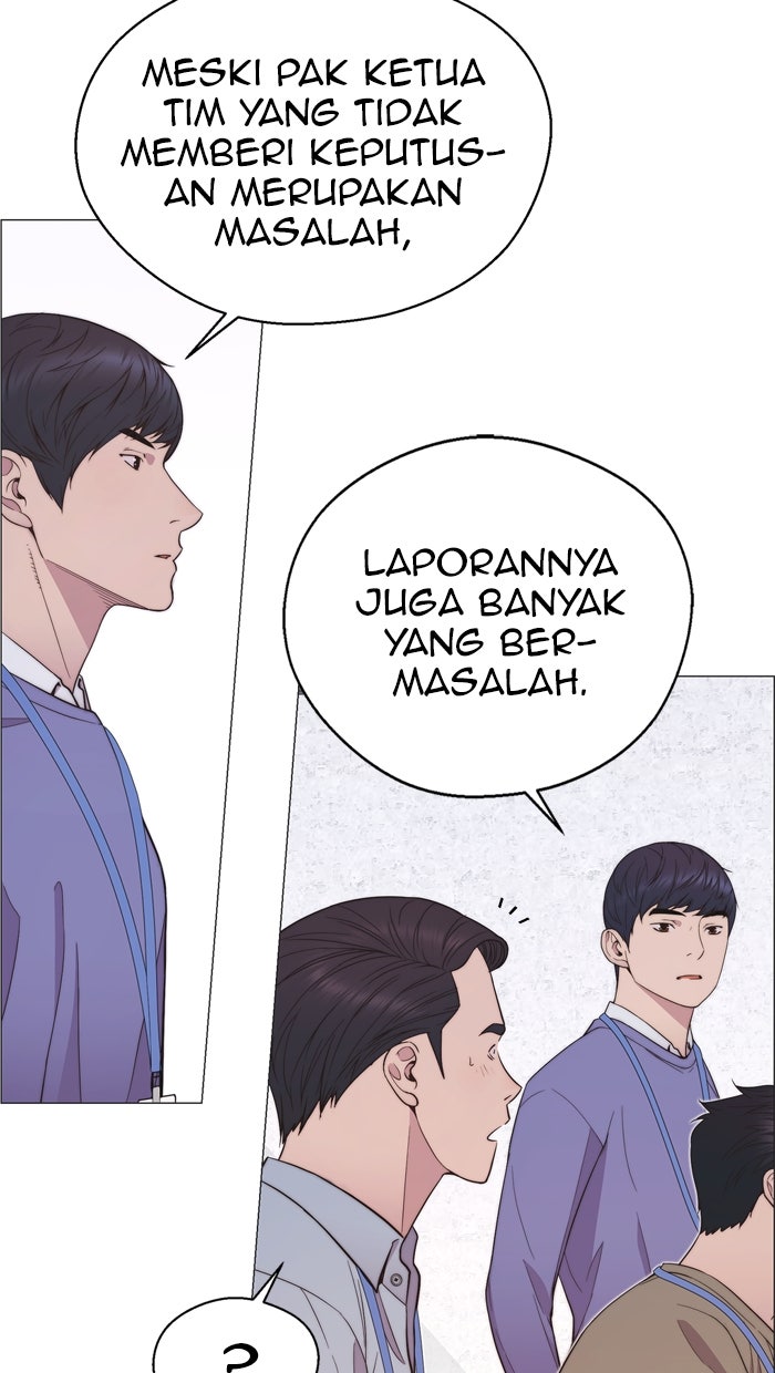 Read The Man chapter 155 image 43 on Lezhin