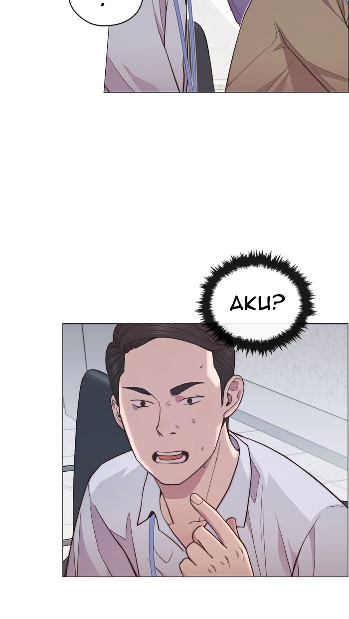 Read The Man chapter 155 image 44 on Lezhin