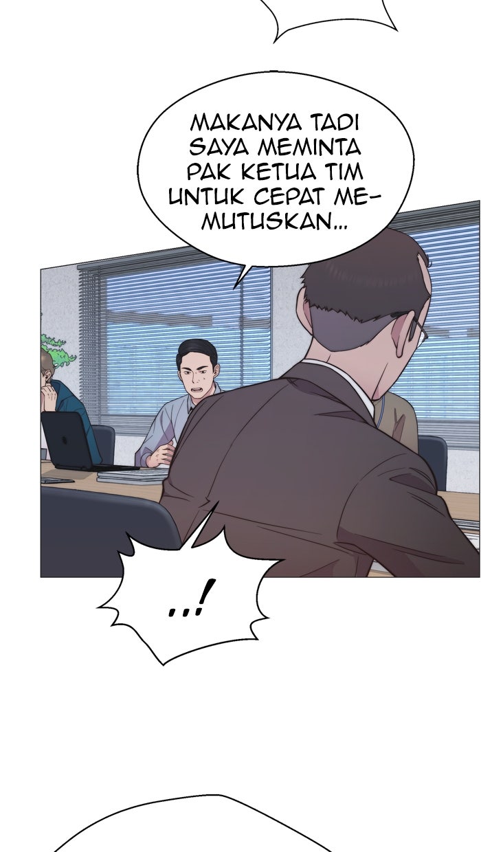 Read The Man chapter 155 image 46 on Lezhin