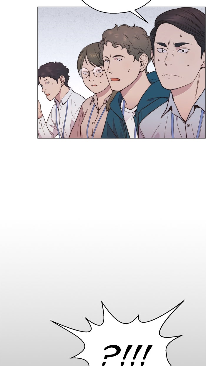 Read The Man chapter 155 image 48 on Lezhin