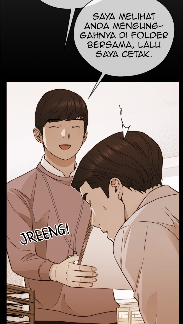 Read The Man chapter 155 image 50 on Lezhin