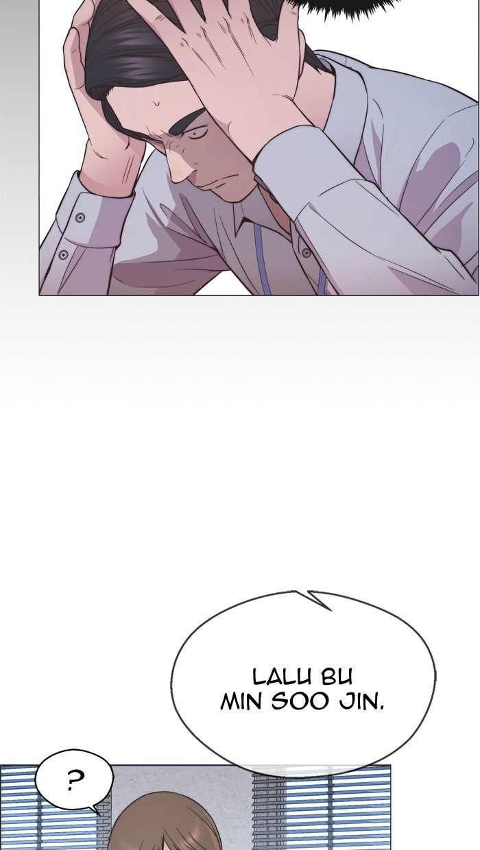 Read The Man chapter 155 image 52 on Lezhin