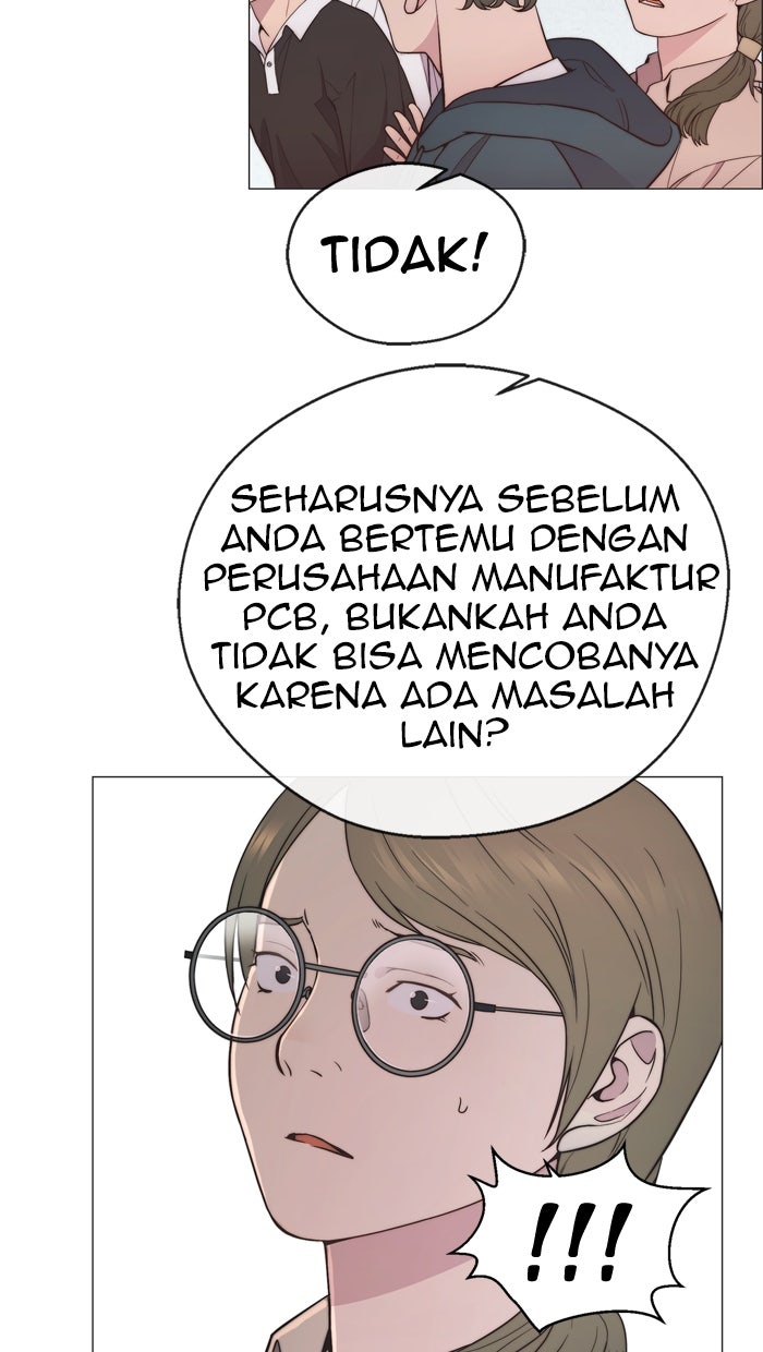 Read The Man chapter 155 image 54 on Lezhin