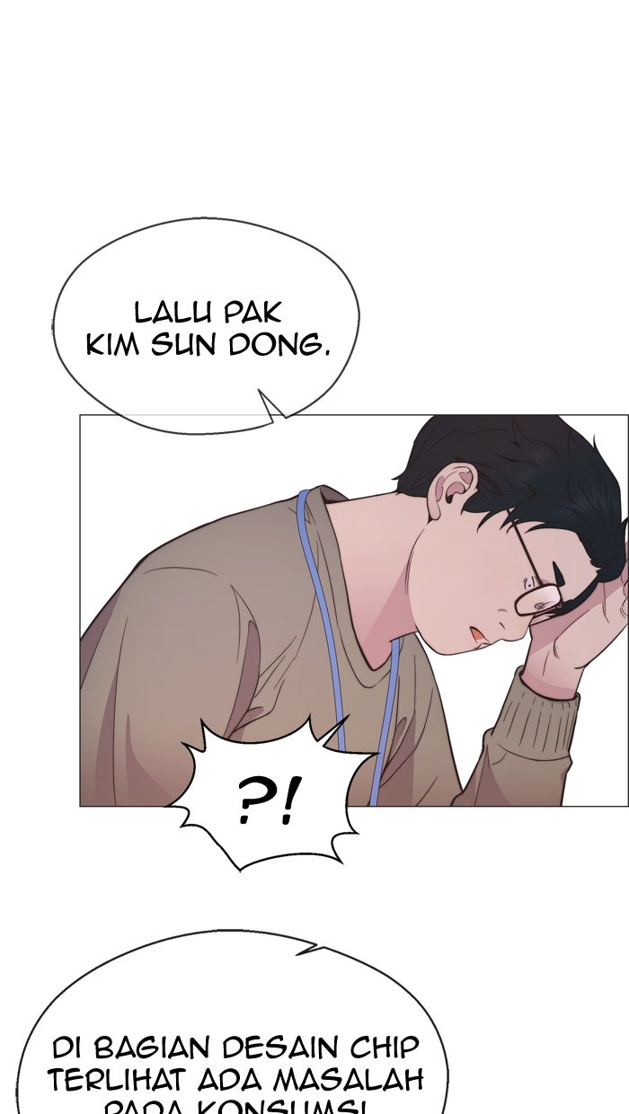 Read The Man chapter 155 image 56 on Lezhin