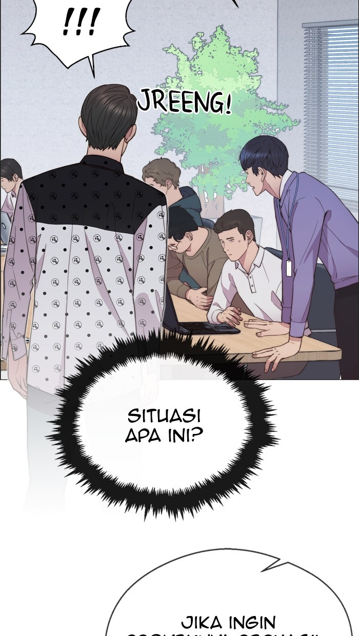 Read The Man chapter 155 image 58 on Lezhin