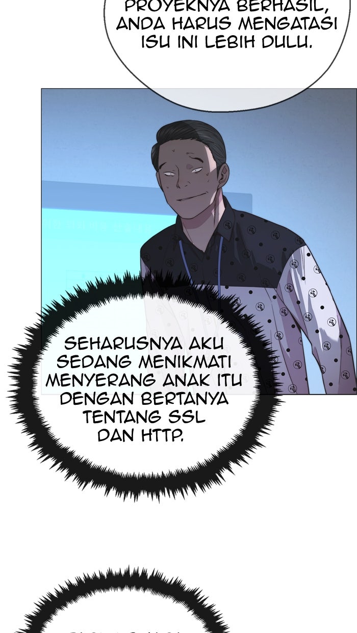 Read The Man chapter 155 image 59 on Lezhin