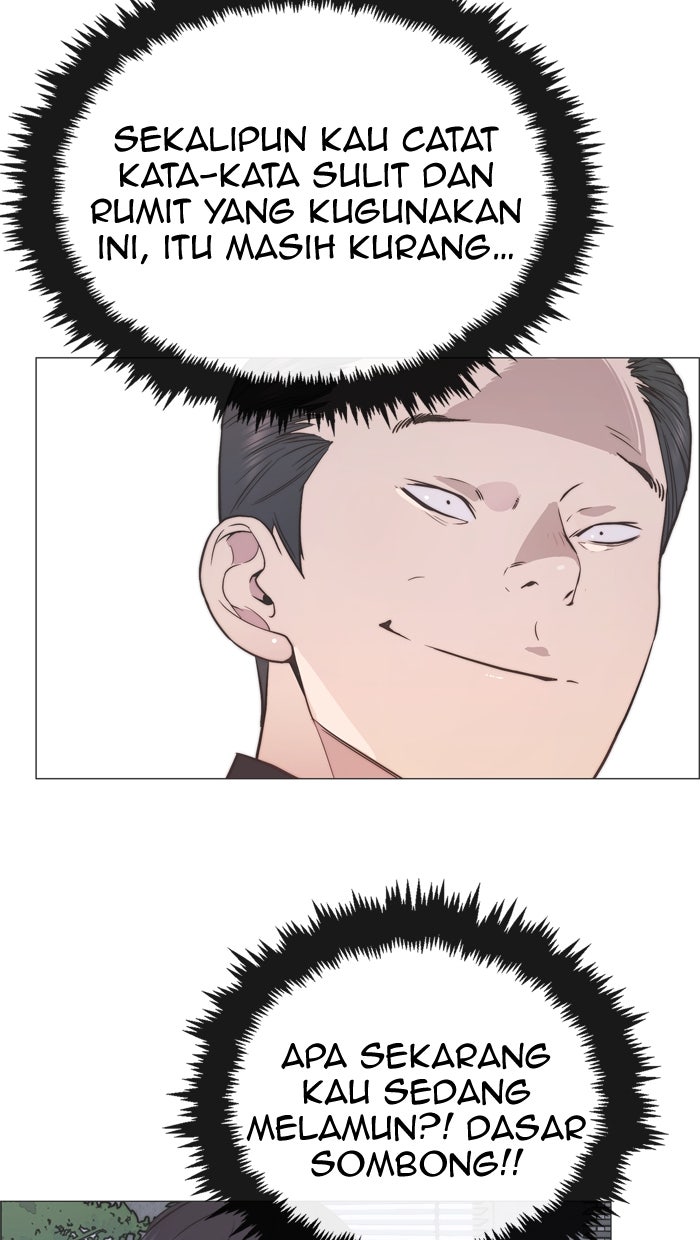 Read The Man chapter 155 image 6 on Lezhin