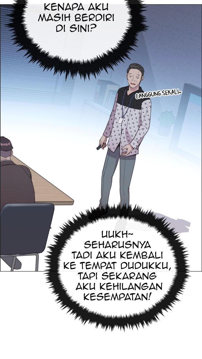 Read The Man chapter 155 image 61 on Lezhin