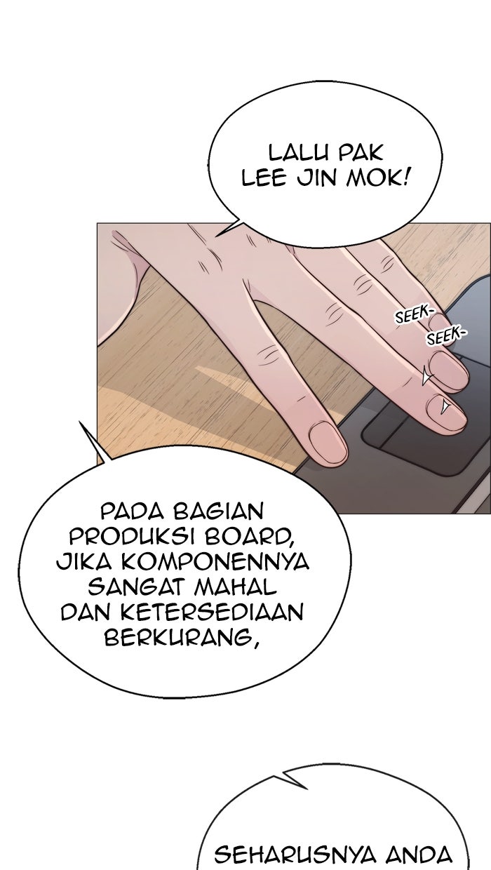 Read The Man chapter 155 image 62 on Lezhin