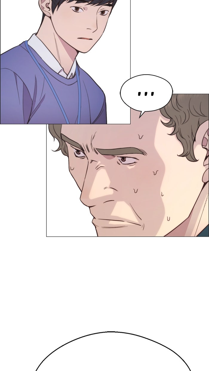 Read The Man chapter 155 image 64 on Lezhin