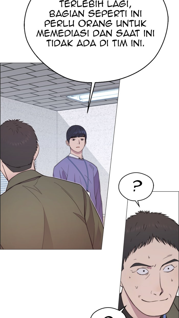 Read The Man chapter 155 image 65 on Lezhin