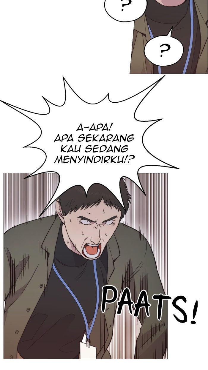 Read The Man chapter 155 image 66 on Lezhin