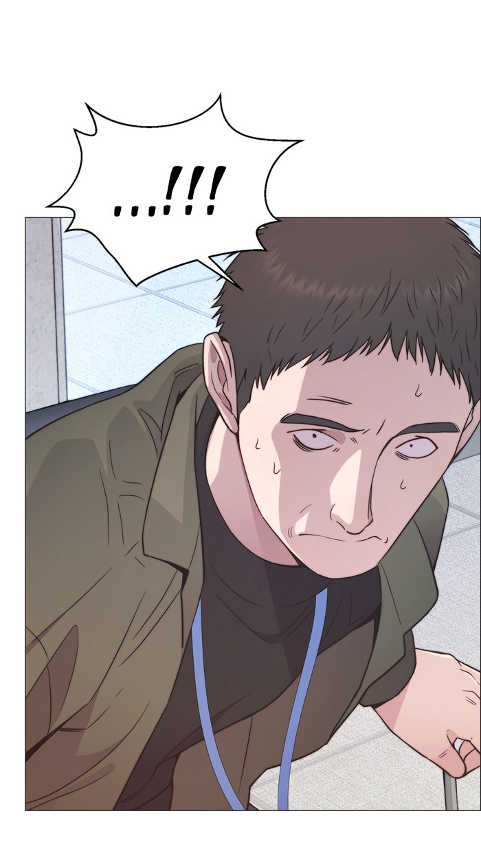 Read The Man chapter 155 image 68 on Lezhin