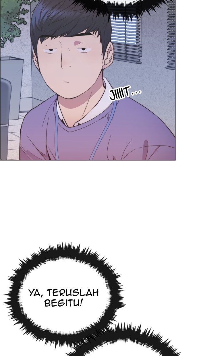 Read The Man chapter 155 image 7 on Lezhin