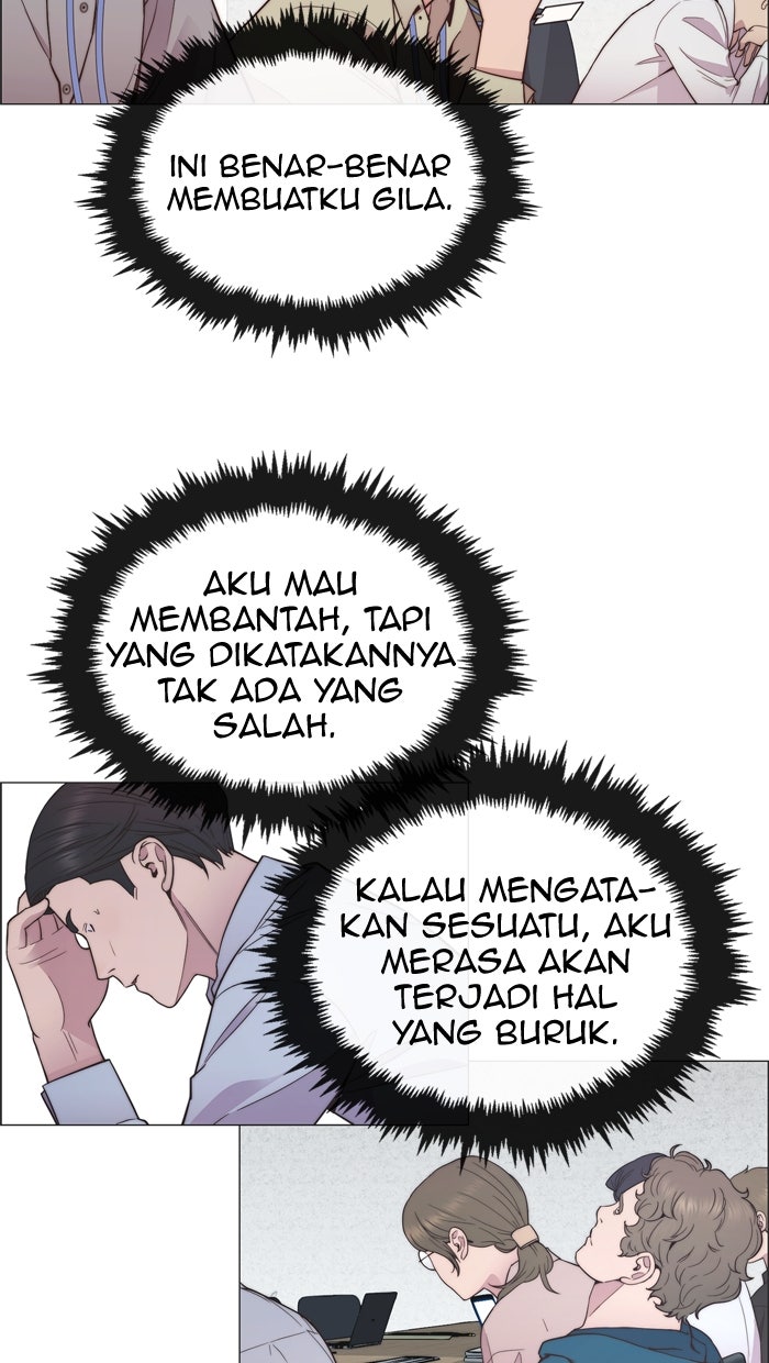 Read The Man chapter 155 image 70 on Lezhin