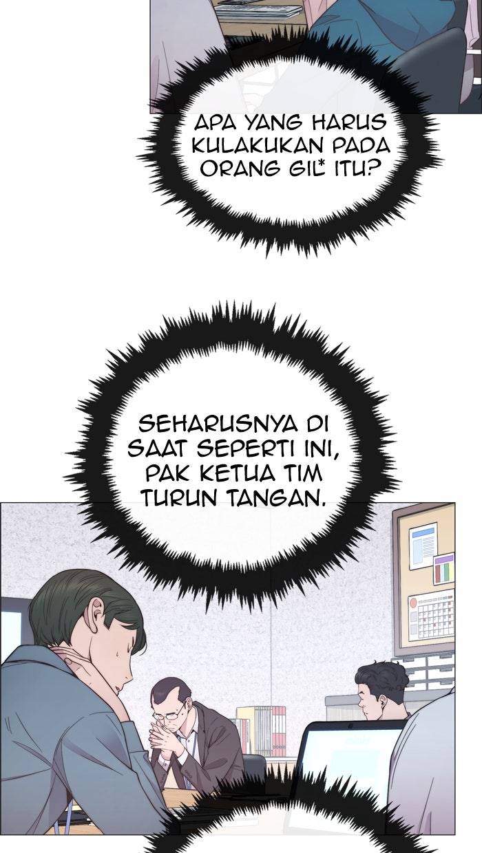 Read The Man chapter 155 image 71 on Lezhin