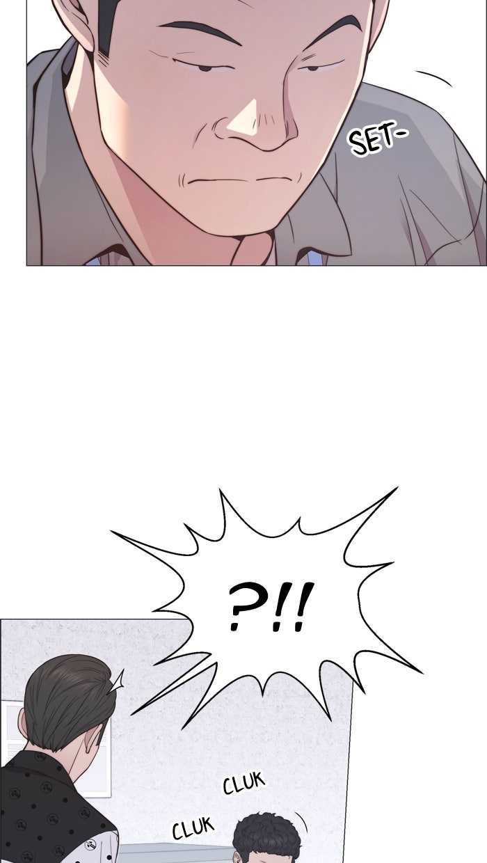 Read The Man chapter 155 image 73 on Lezhin