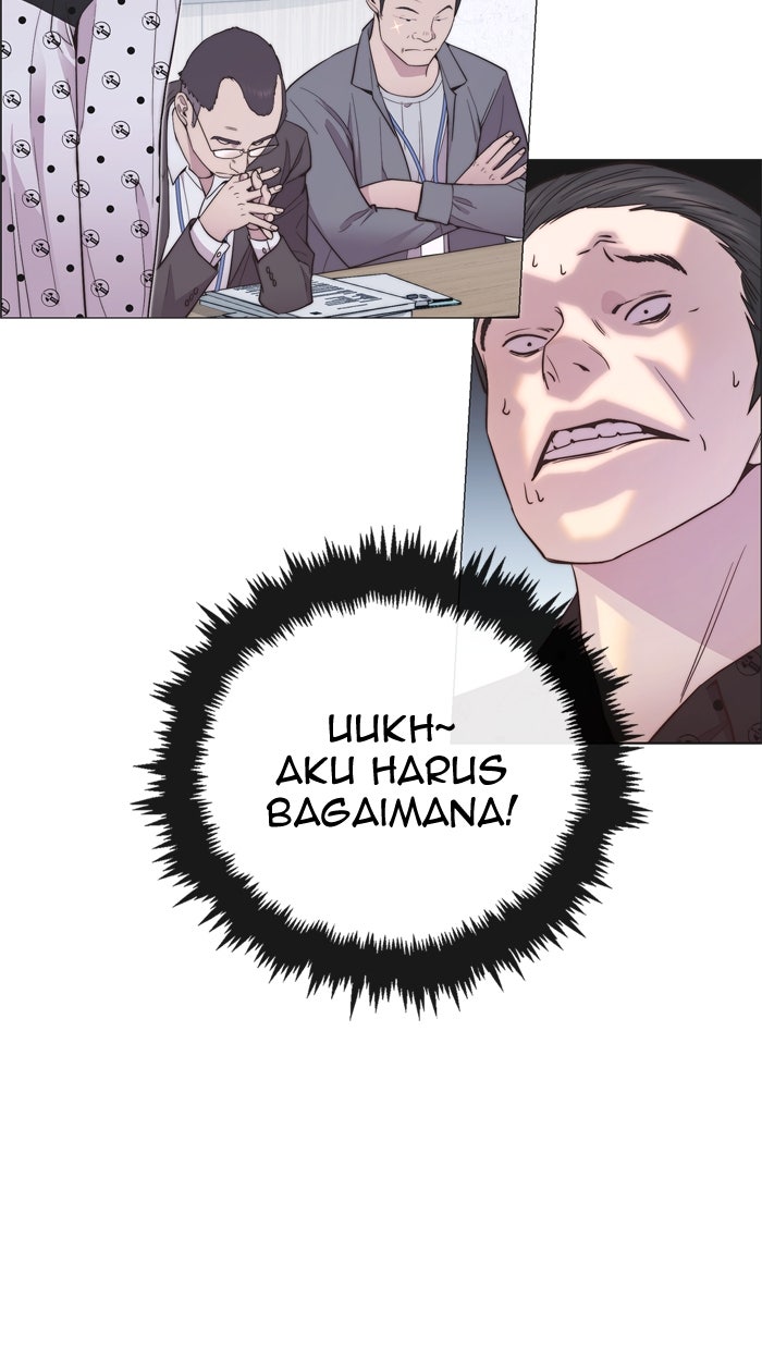 Read The Man chapter 155 image 74 on Lezhin