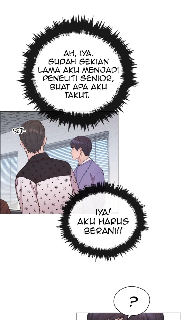 Read The Man chapter 155 image 75 on Lezhin