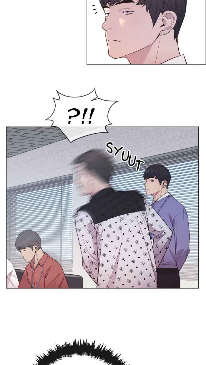 Read The Man chapter 155 image 76 on Lezhin