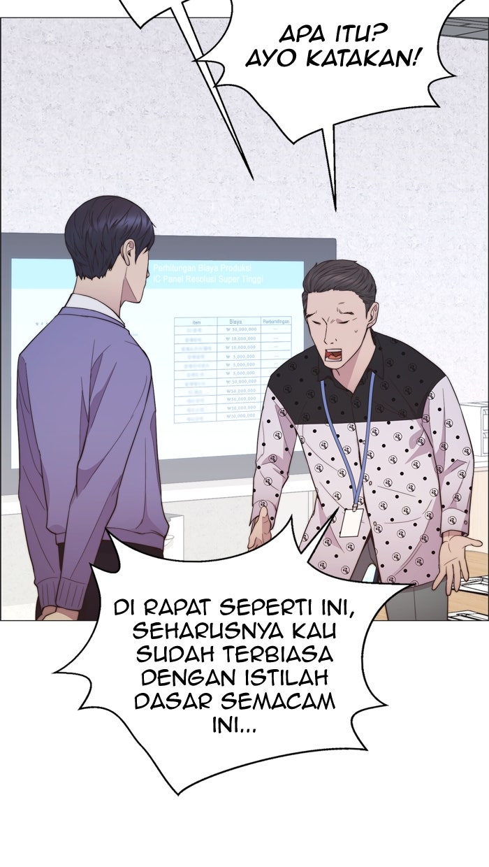 Read The Man chapter 155 image 78 on Lezhin