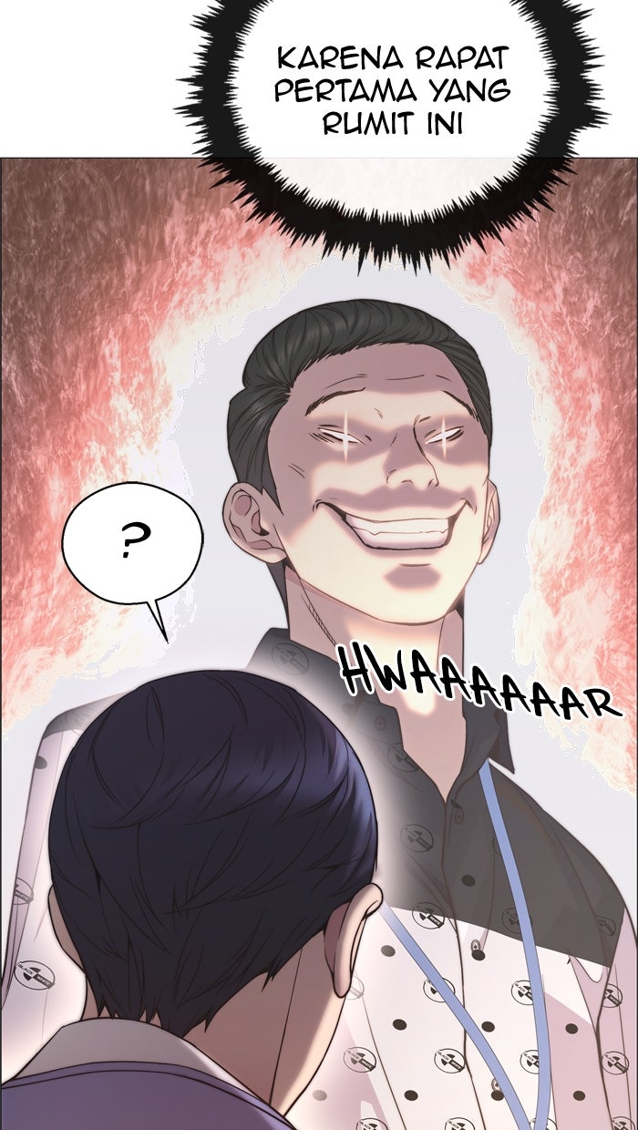 Read The Man chapter 155 image 8 on Lezhin