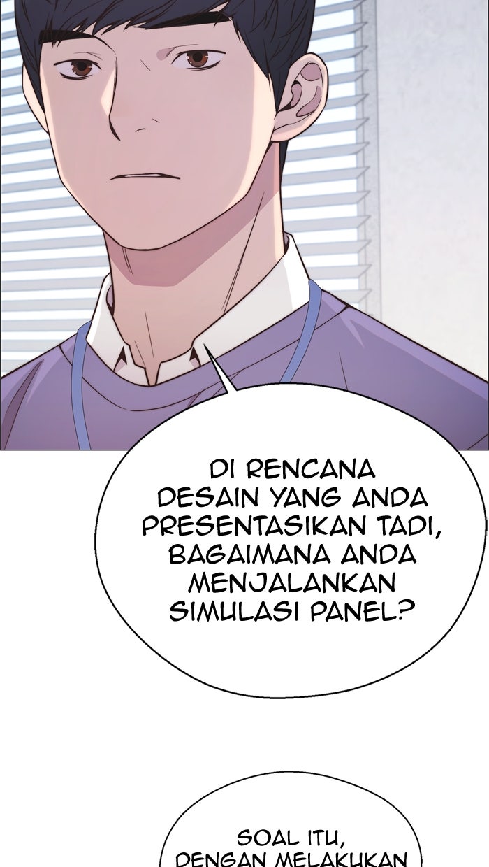 Read The Man chapter 155 image 80 on Lezhin