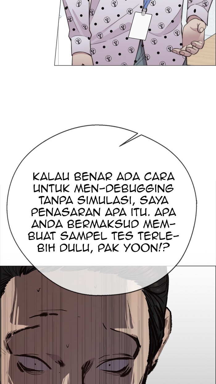 Read The Man chapter 155 image 83 on Lezhin