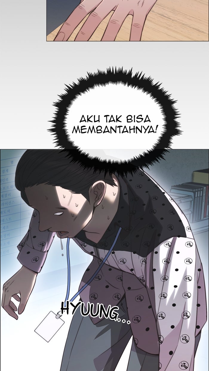 Read The Man chapter 155 image 91 on Lezhin