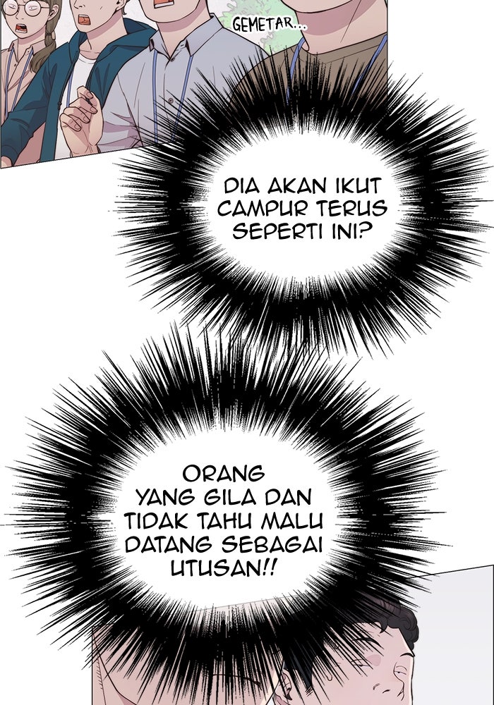 Read The Man chapter 156 image 10 on Lezhin