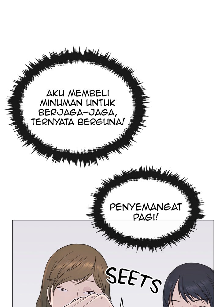 Read The Man chapter 156 image 102 on Lezhin