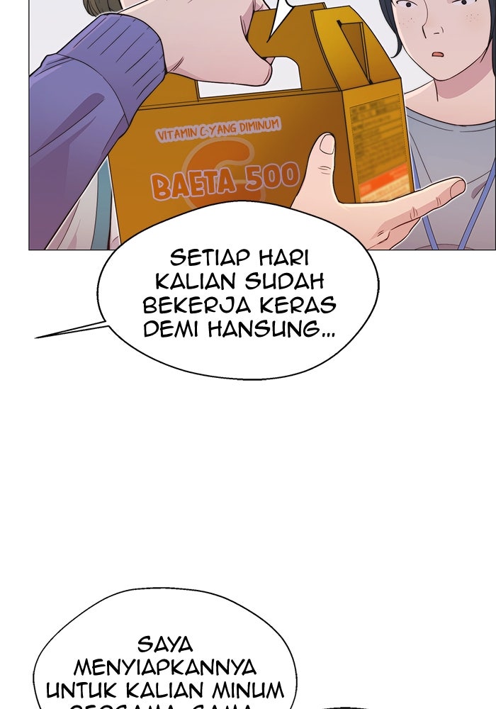 Read The Man chapter 156 image 103 on Lezhin