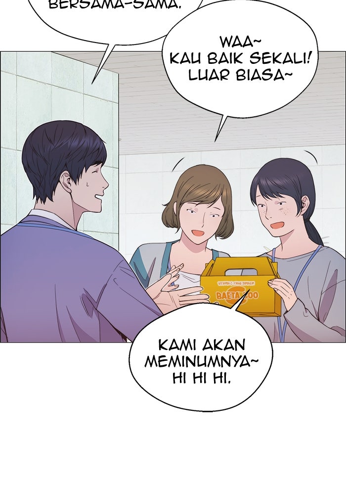 Read The Man chapter 156 image 104 on Lezhin