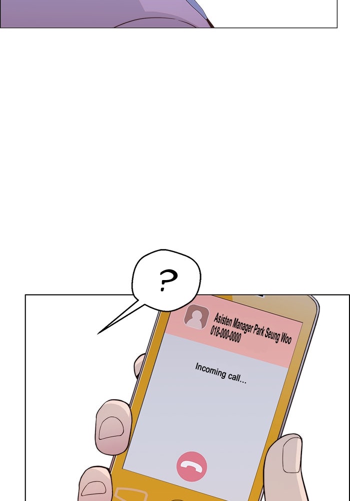 Read The Man chapter 156 image 106 on Lezhin