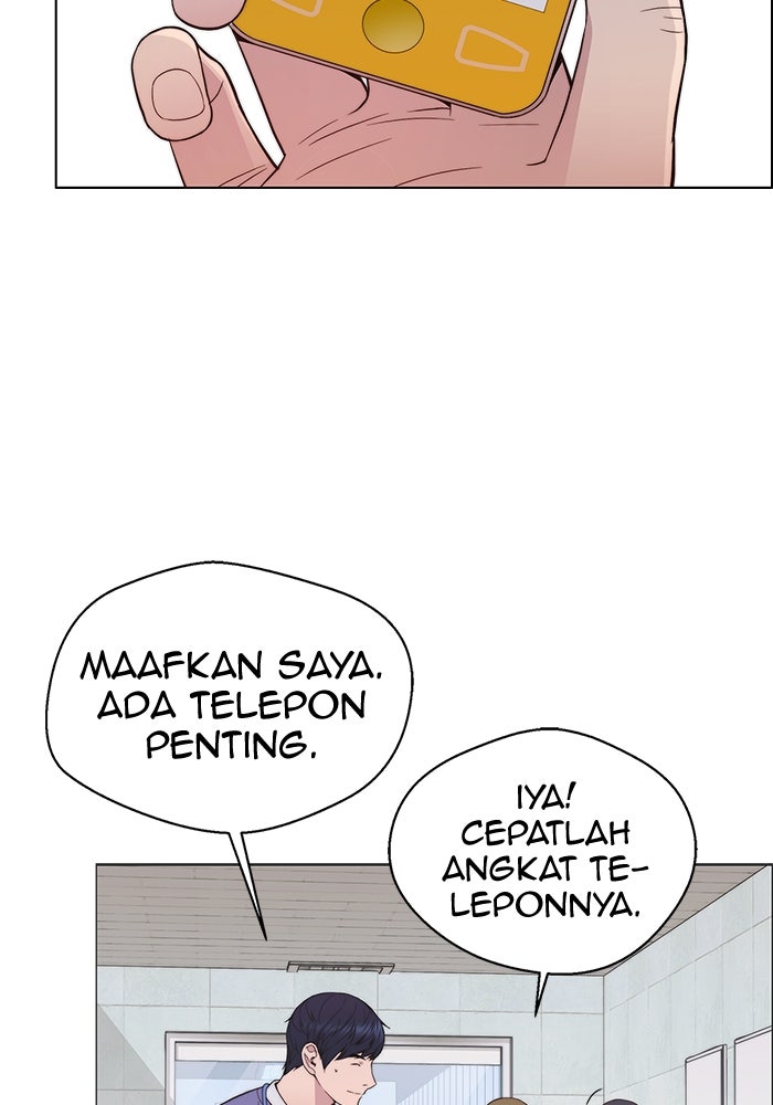 Read The Man chapter 156 image 107 on Lezhin