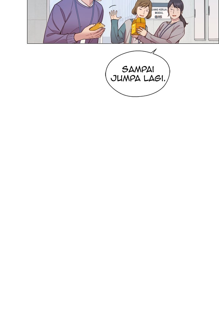 Read The Man chapter 156 image 108 on Lezhin